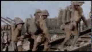 La grande guerre en couleur (4) - Tueurs des mers