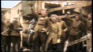 La grande guerre en couleur (6) - La victoire et le désespoir