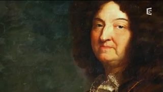 Documentaire La mort de Louis XIV