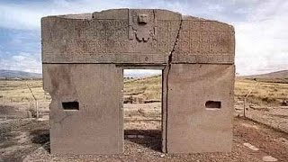 Documentaire Tiwanaku, aussi mystérieux que Stonehenge