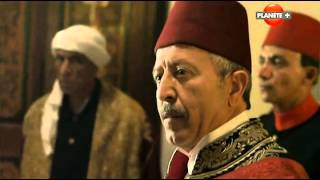 Guerres saintes : Le djihad du Kaiser