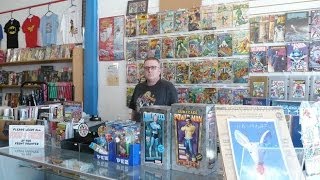 La revanche des geeks