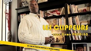 Documentaire Les clippeurs