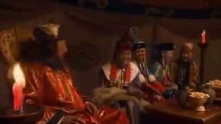 Documentaire La vie de Gengis Khan et de son armée d’immortels