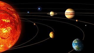 L'univers et ses mystères : Vénus et Mercure