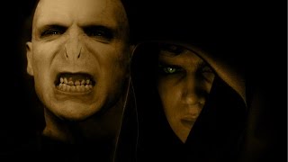 Les mystères de la magie noire