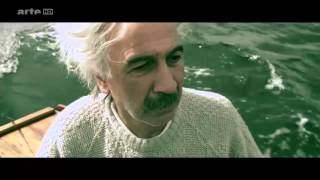 Documentaire Albert Einstein, portrait d’un rebelle