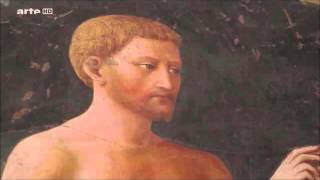 L’art et la religion – Le jardin d’Eden