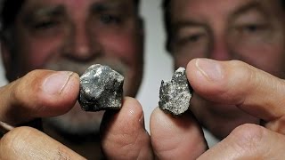 Chasseurs de poussières d'étoiles