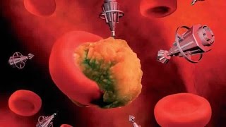 L'homme amélioré, nanotechnologie