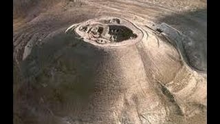 Le secret du tombeau d'Hérode