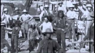 L’histoire inconnue de la ruée vers l’or