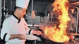 La cuisine anti-gaspi