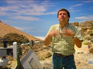 Méga tsunami en Atlantique - Et si c'était possible ? (1/2)