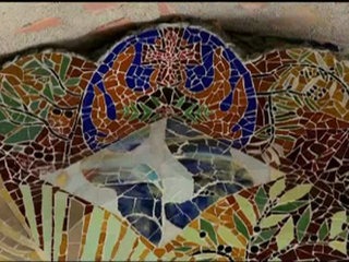 Gaudi, le dernier bâtisseur
