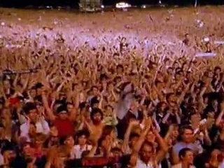 Documentaire L’incroyable histoire du rock – We Are the Champions : le stadium rock