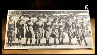 L’ombre d’un doute – L’héroïne de l’armée rouge
