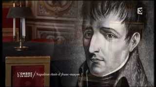 L'ombre d'un doute - Napoléon, le franc-maçon