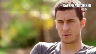 Intérieur Sport - Eden Hazard