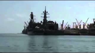 Somalie, la saison des pirates