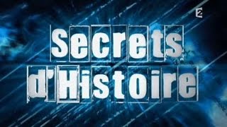 Secrets d'histoire - François-Ferdinand ou la fin du monde
