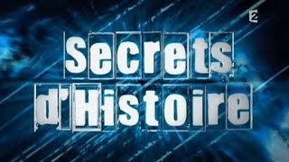 Documentaire Secrets d’histoire – François-Ferdinand ou la fin du monde