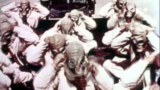 Les énigmes de l'histoire : la bombe atomique