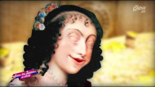 Sous les jupons de l'histoire - Ninon de Lenclos