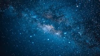 L'expansion de l'univers et la matière noire