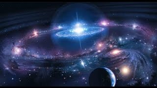 Documentaire Big bang & évolution de l’univers
