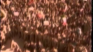 Saddam, ennemi de l'Amérique