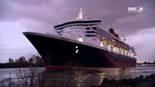 Documentaire Queen mary : la reine des mers