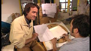 C’est pas sorcier – Il était Toon Fois… le dessin animé
