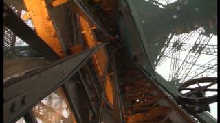C'est pas sorcier - La tour Eiffel