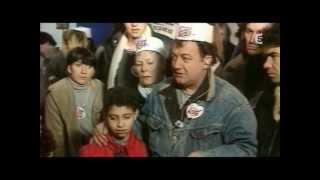 Coluche, l’ami public numéro un