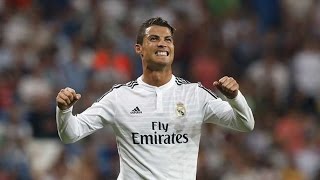 Cristiano Ronaldo : Le monde à ses pieds