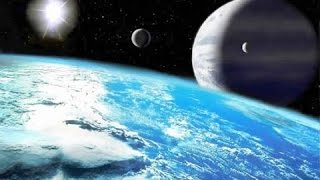 Documentaire Les planètes habitables dans la voie lactée