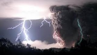 Catastrophes naturelles et réchauffement climatique