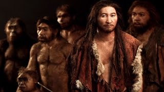 Quand l'homo sapiens peupla la planète