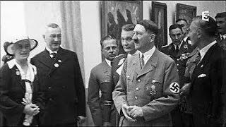 Les marchands d'Hitler