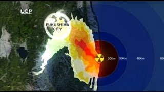 Fukushima, une population sacrifiée