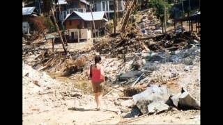 Documentaire Tsunami : 10 ans pour se reconstruire