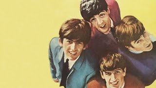 Les Beatles, we love you