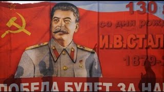 Documentaire Staline, héros ou tyran ?