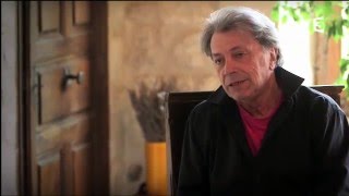 Documentaire Hervé Vilard, l’insolent