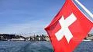 Un oeil sur la planète "Le miracle suisse"