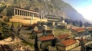 La Grèce antique, de l’ambre à la lumière