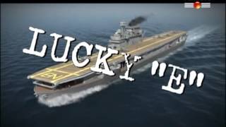 Le rescapé de Pearl Harbor
