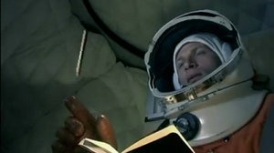 A la conquête de l’espace – 1959-1961, le 1er homme dans l’espace