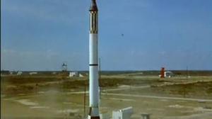 Documentaire A la conquête de l’espace – 1964-1969, destination lune